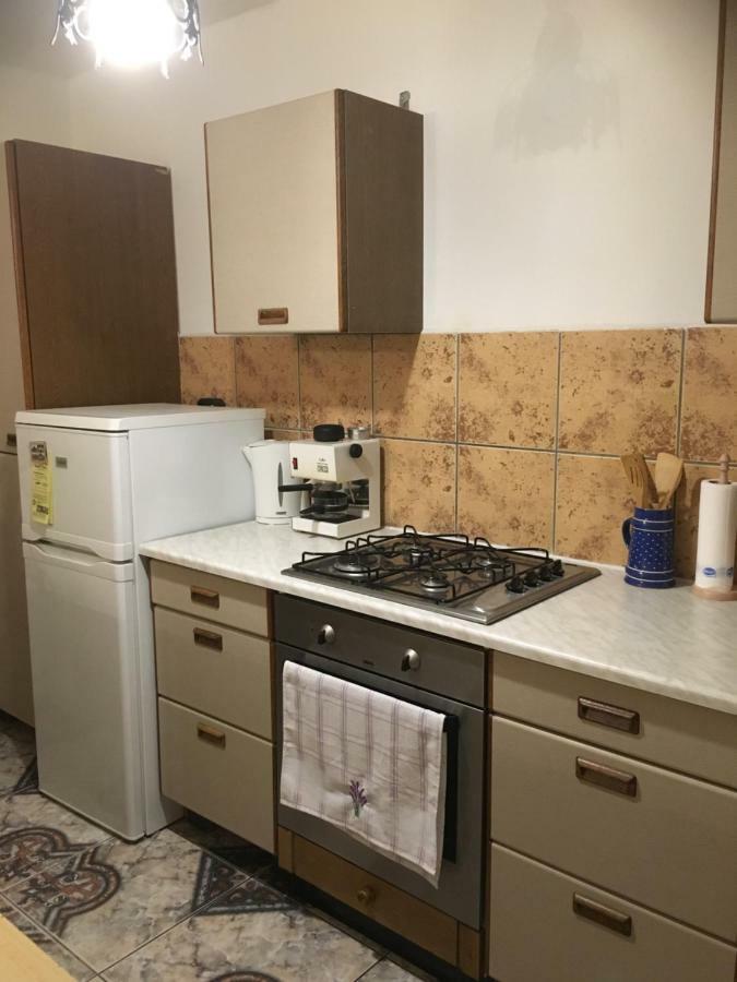 Levendula Apartmanhaz Apartment Sumeg Exterior photo